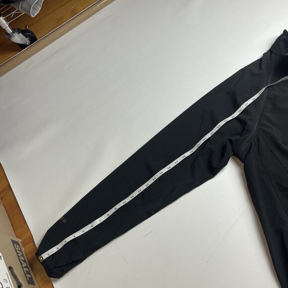 Men’s Black The North Face Flight Series Apex Soft Shell Jacket Size L Read** - Picture 12 of 15